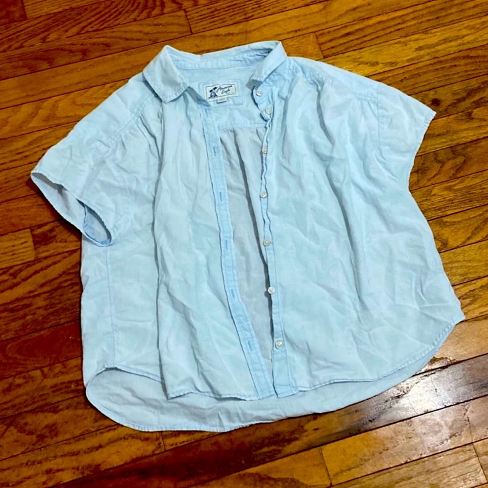 American Eagle Top